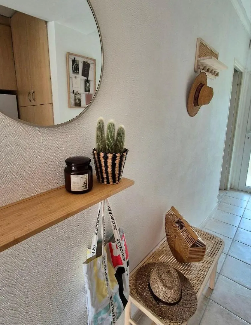 Apartment Appart Hotel French Riviera France