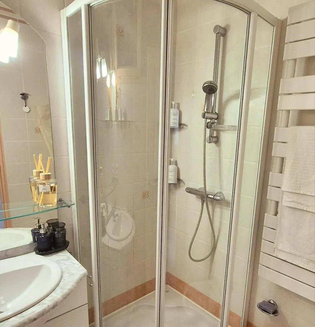 Apartment Appart Hotel French Riviera