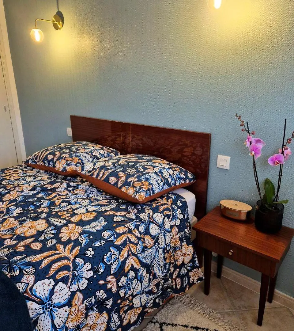 Apartment Appart Hotel French Riviera France