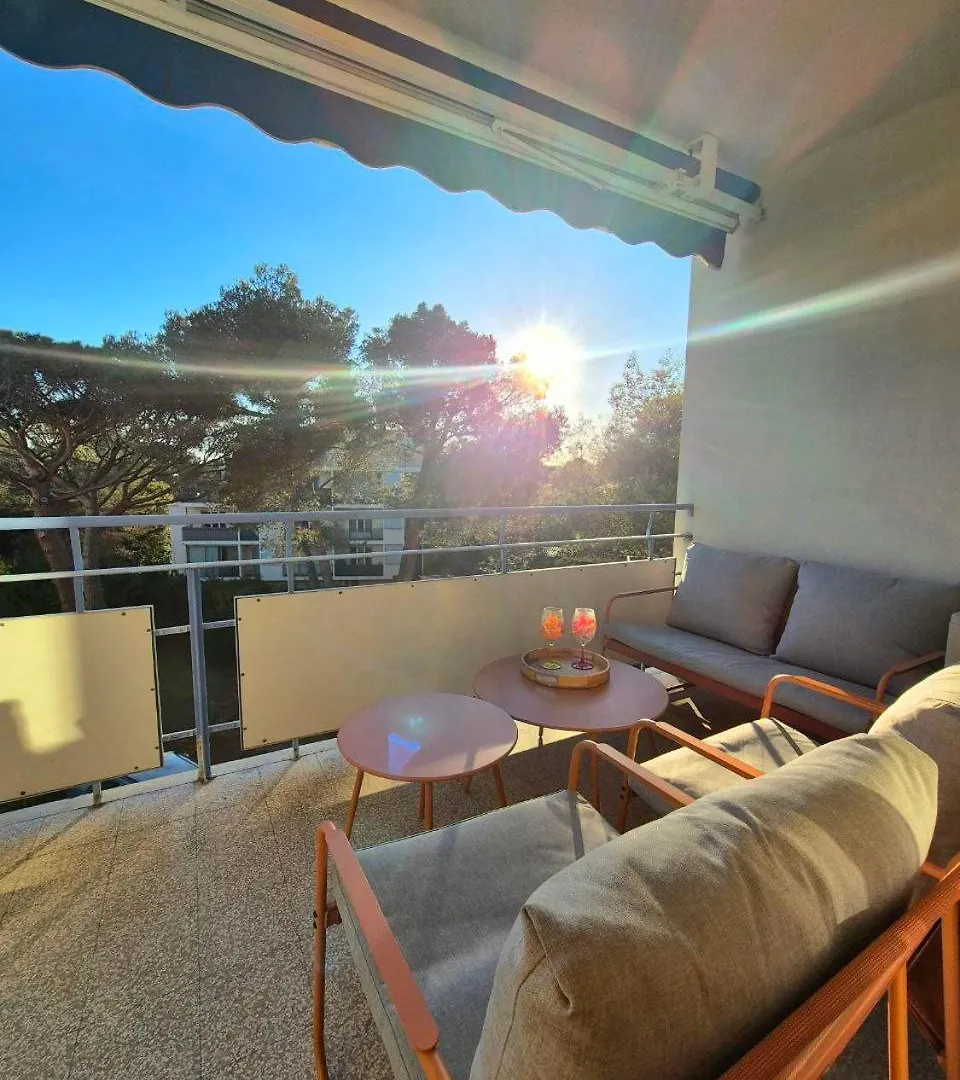 Appart Hotel French Riviera